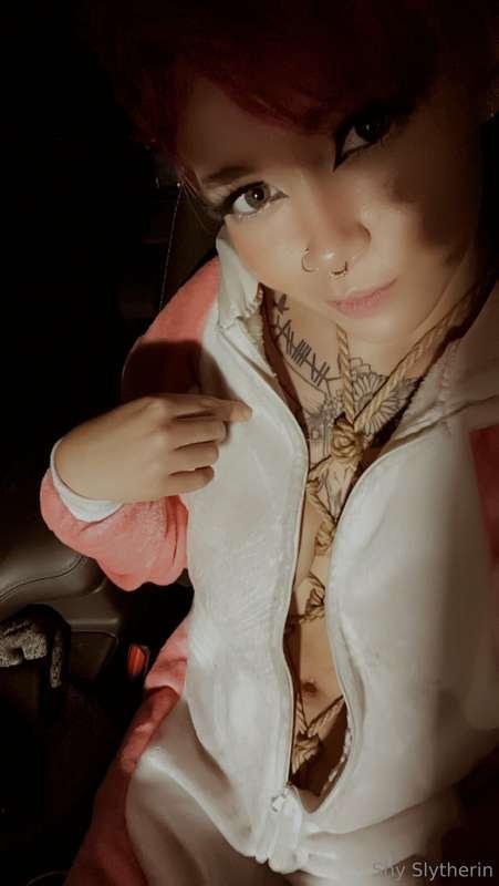 Wanna help me grow my onesie collection?