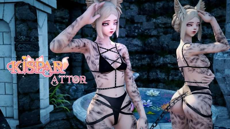 ❀ Attor ❀