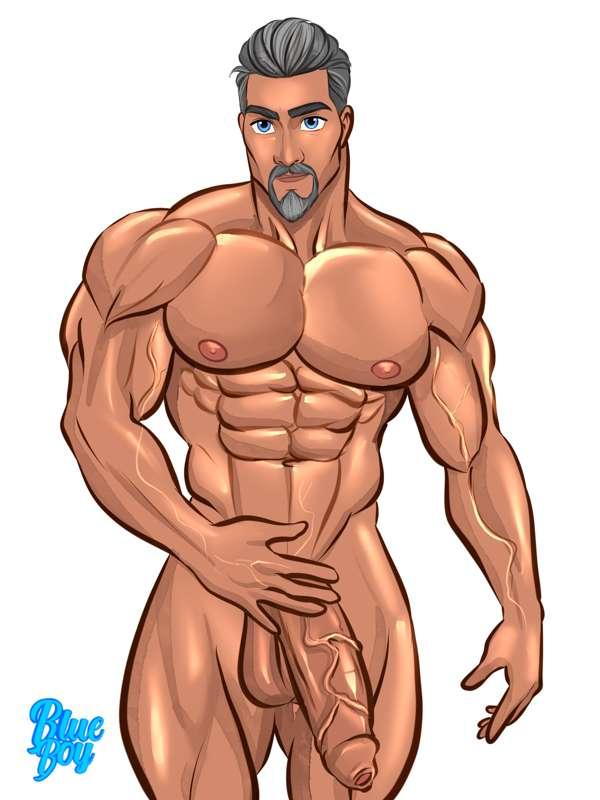King Magnifico
