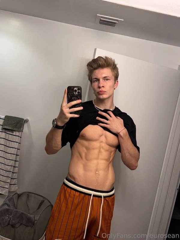 wanna finish together?