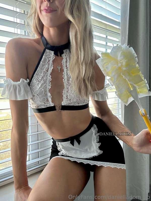 Who’s ready to make a huge mess to clean up?💦… New video cum..