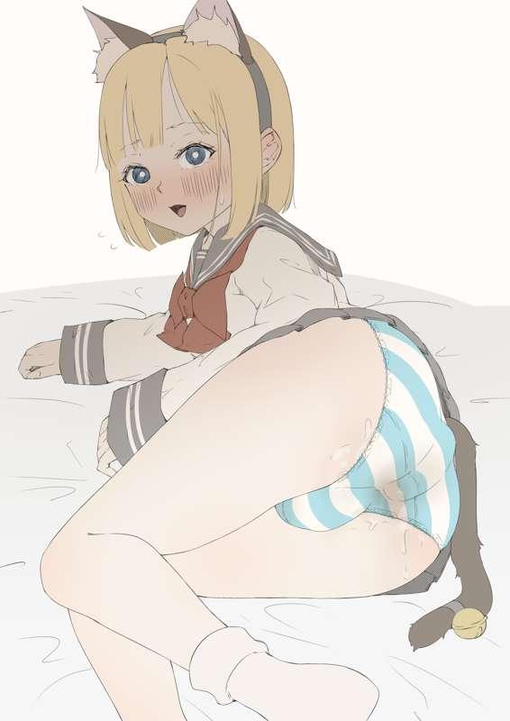 otokonoko