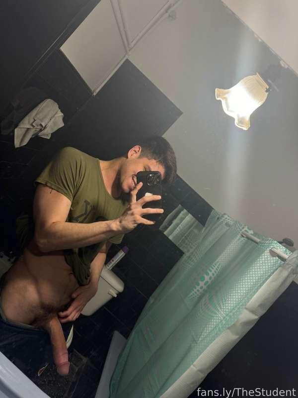 Here waiting for your tongue on my cock

TAGS: [ #9inch #thestudent #boys #bulge #dick #big #gym #twink #xxl #fyp ]