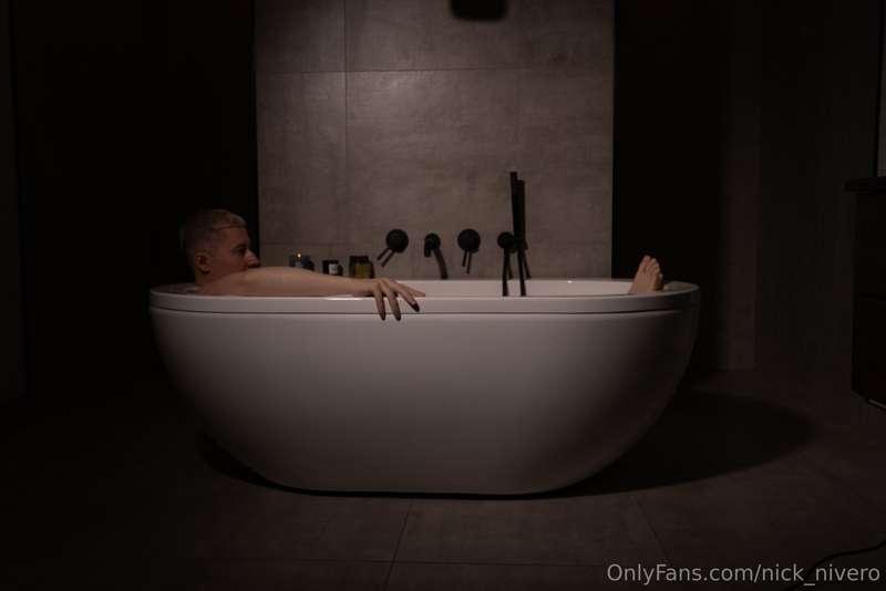 Bath time ? 🫣