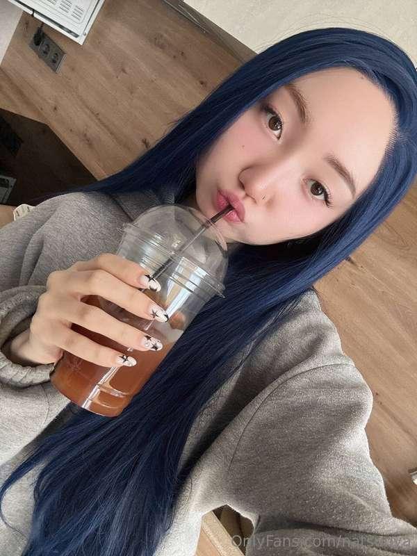 My heart is full of coffee...✌🏻