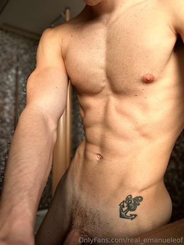 Hairy or shaved?