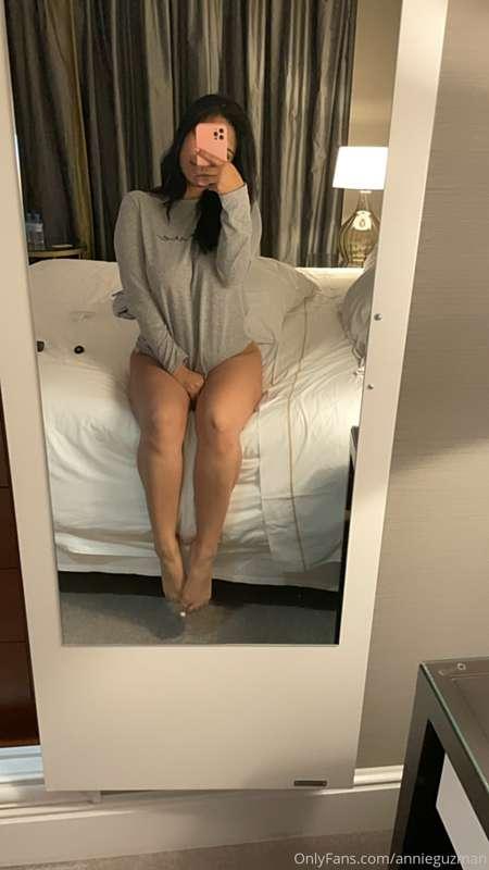 I was feeling naughty in Spain, I want share it with you ❤️‍..