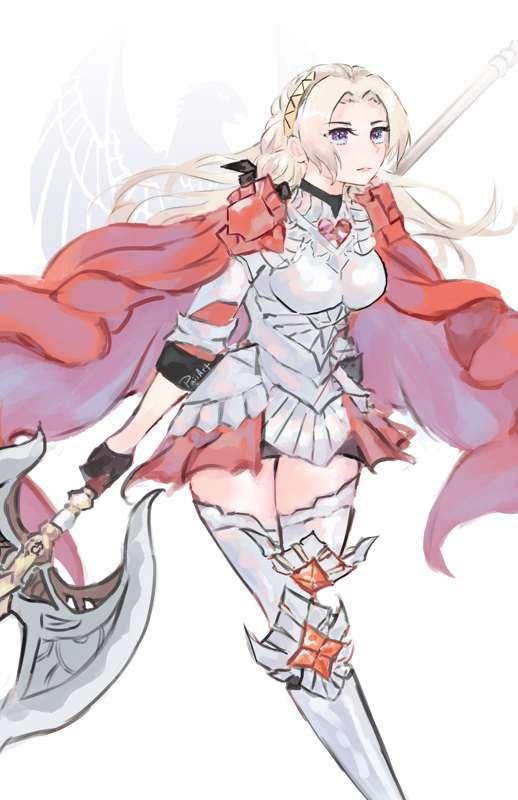 Edelgard (3Hopes)