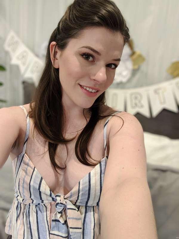 I'm celebrating one year of calming on MFC! Come celebrate w..