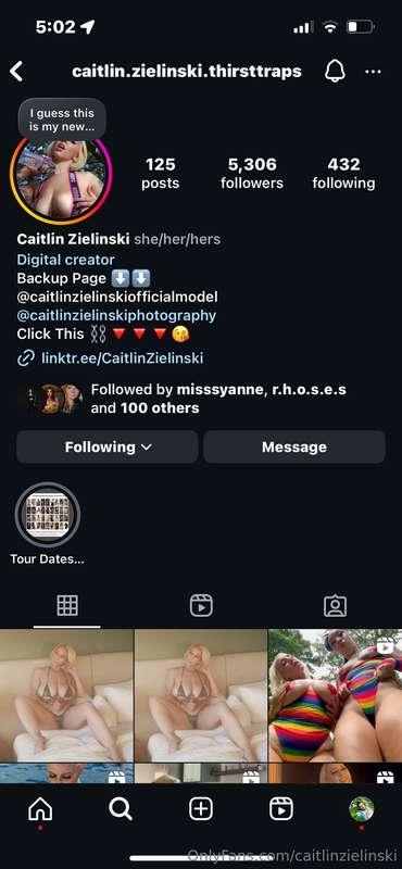 caitlinzielinski image #0