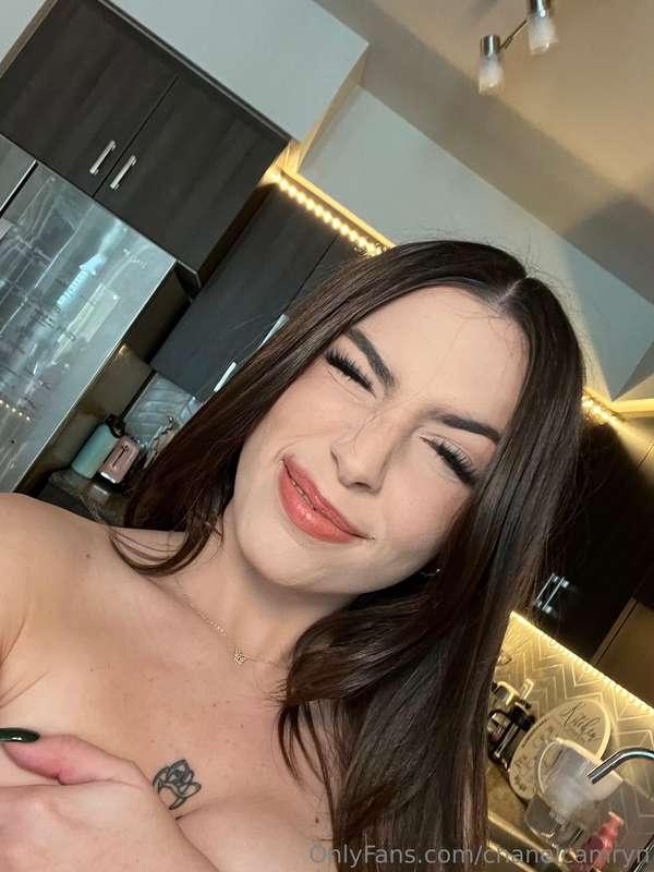 Would you kiss me slow… or fuck me rough first?