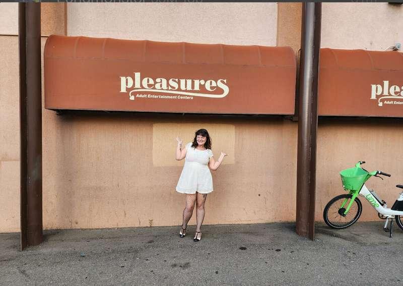 Pleasures- Denver, Co