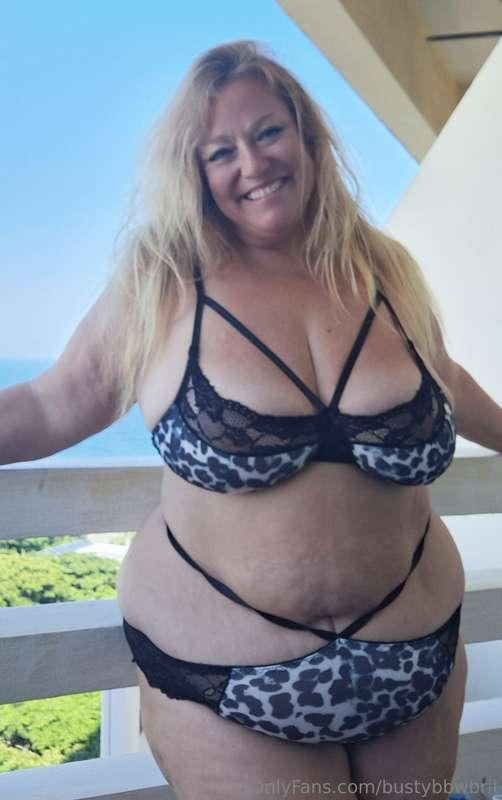 How's your day going baby? x