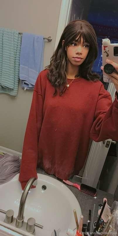 ❤ keep me warm?