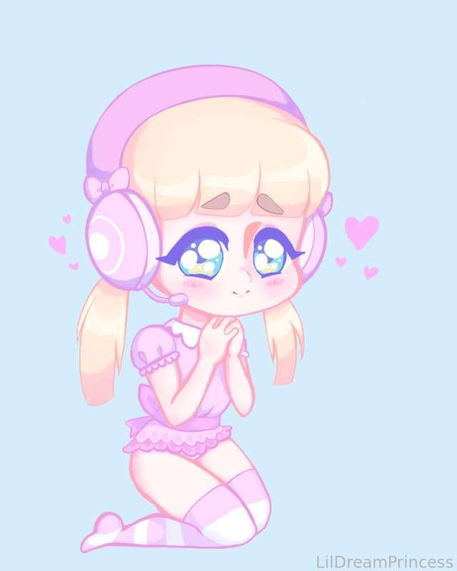 ❗️STREAMING SOON! ❗️
⏰️ ~ 9:30 PM PST ~ ⏰️