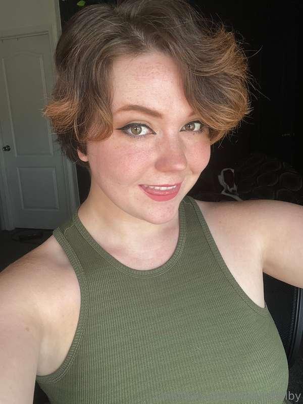 Green Summerdress Set and Mini Vids Bunch of cute and cheeky..