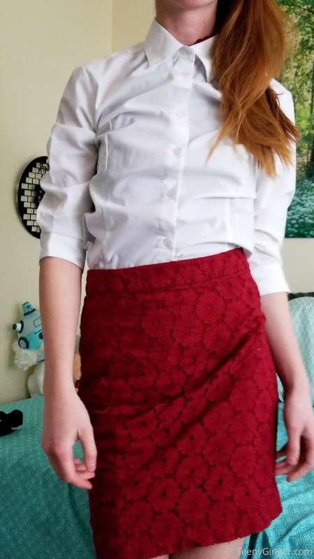 teenyginger main image