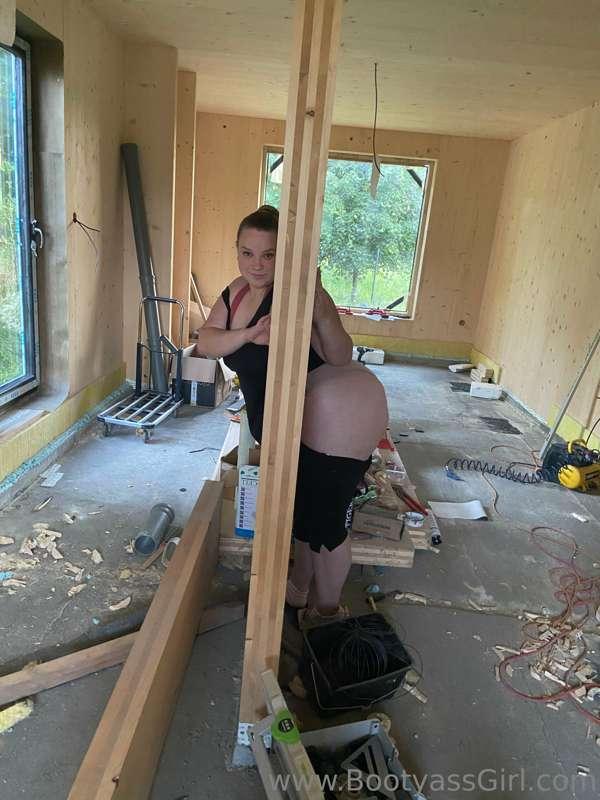 bootyassgirl image #3