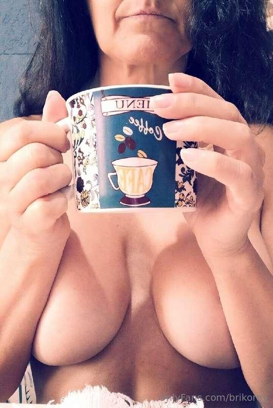 Morning 🥰☕🫖