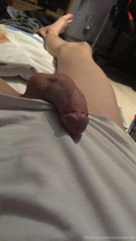 So horny today 🙈