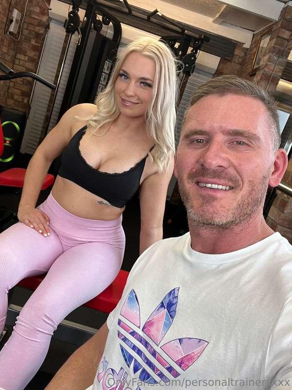 personaltrainersxxx image #1