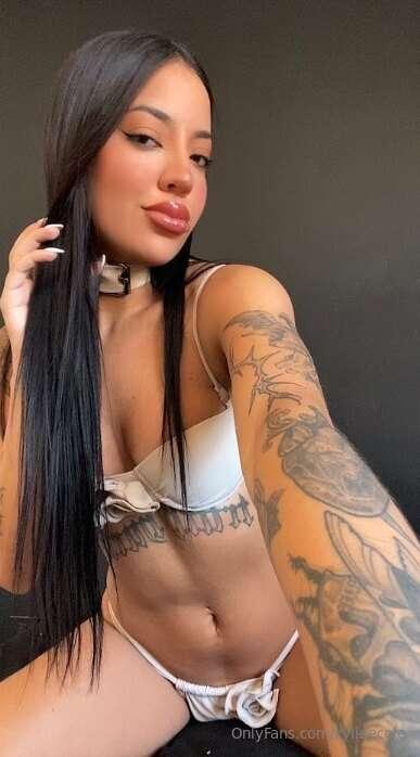 Be honest… would you be the shy one or the bold one?