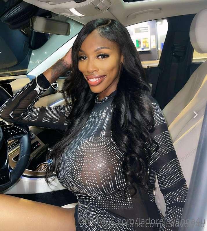 If I pulled into your Gas ⛽️ Station an said fill Her up 🍆yo..