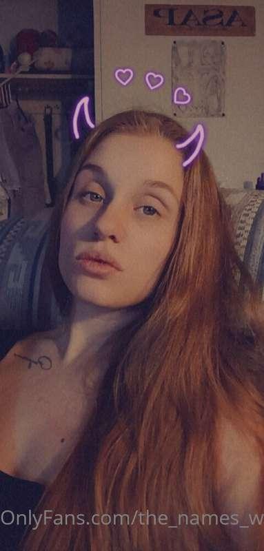 I'm thinking about all the tattoos I could ask for 😈❤️ I'll ..