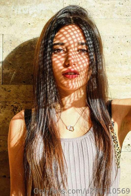 If you’re staring at me right now, there’s no need to be emb..