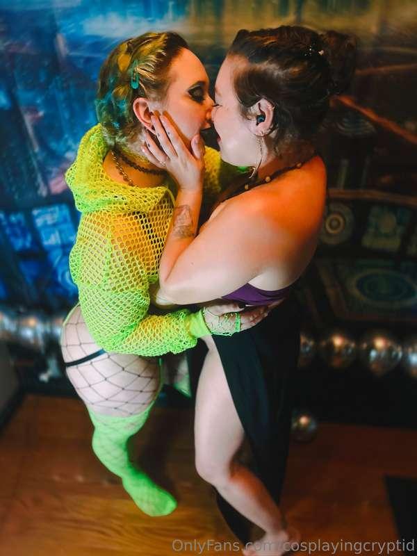 cosplayingcryptid image #16