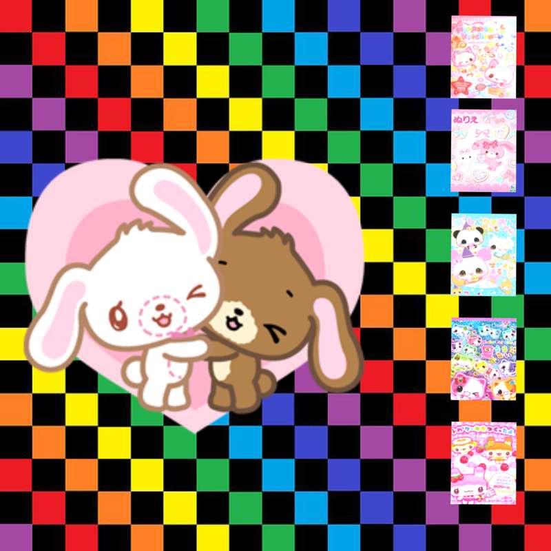 Kawaii Posters