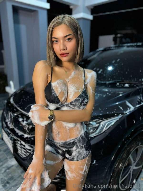 Who needs cleaning?💦