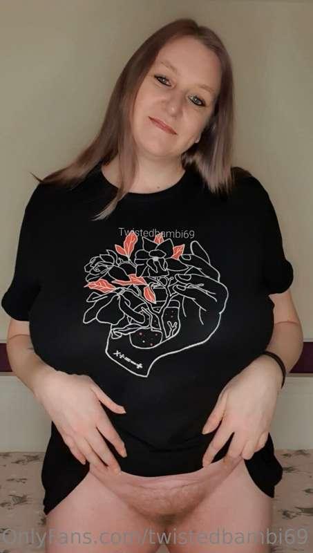 twistedbambi69 image #0