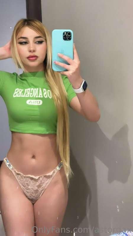 Dime que soy tuya