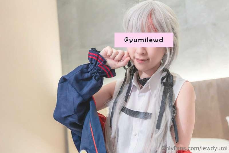 lewdyumi image #17