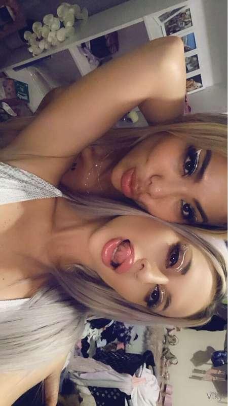 Look how much fun we have , join us 😈😏