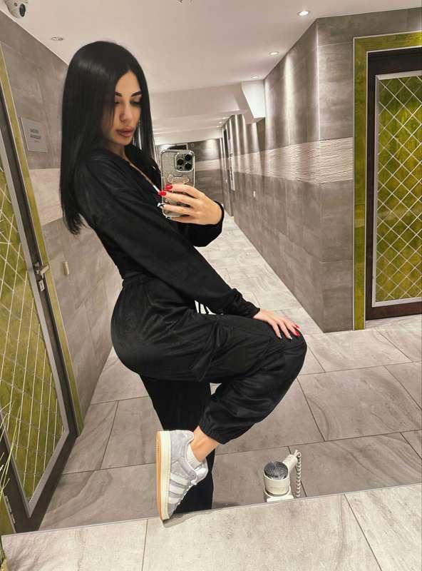 ## **Gym time 💪🏻**