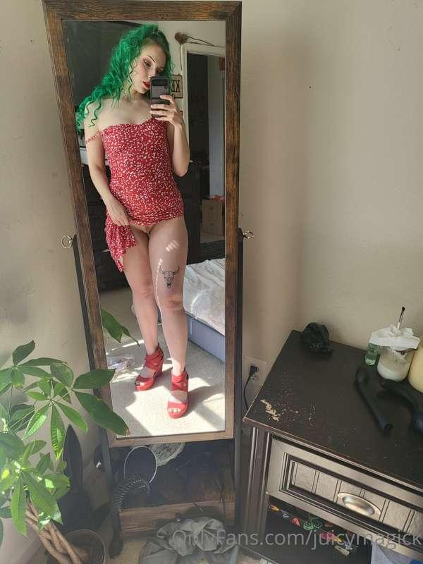 💃