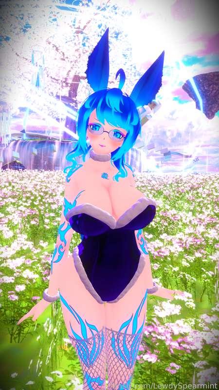 lewdyspearmint image #2