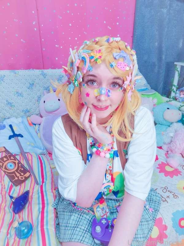 lildreamprincess image #4