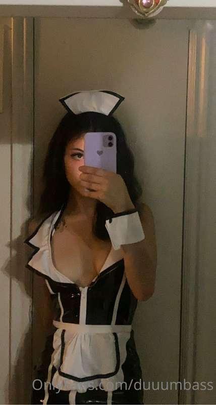 So ready for Halloween 🤗