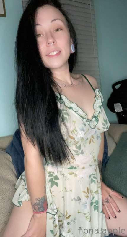 Tip this post and for exclusive photos 🤩💚