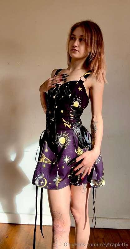 Which outfit is your favourite?
Tip underneath this post to ..