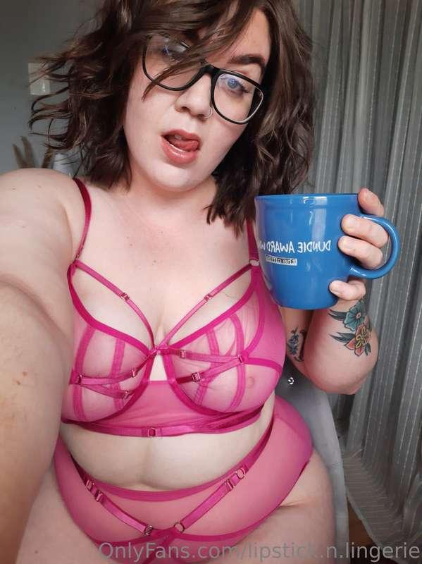 Happy Monday! 😘
