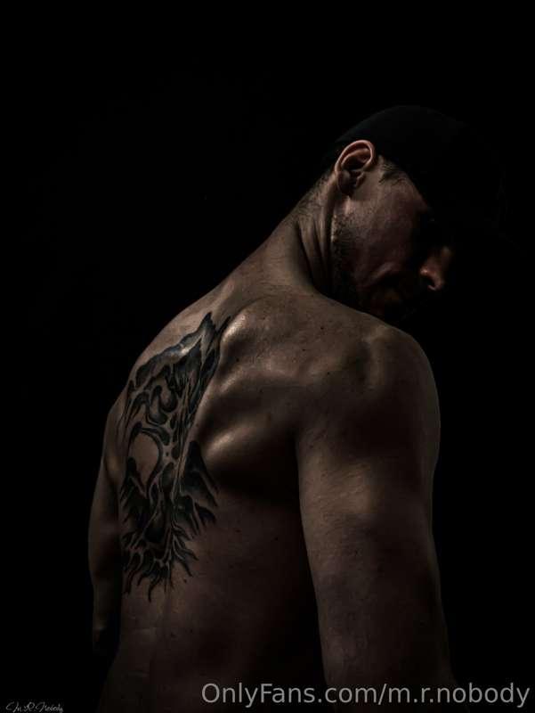 m.r.nobody image #0