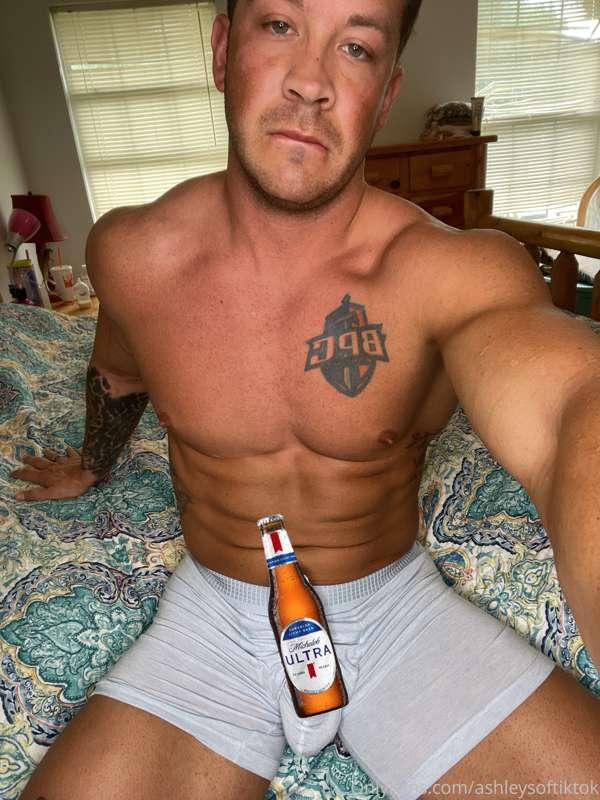 Did I do the beer poster thing right???
