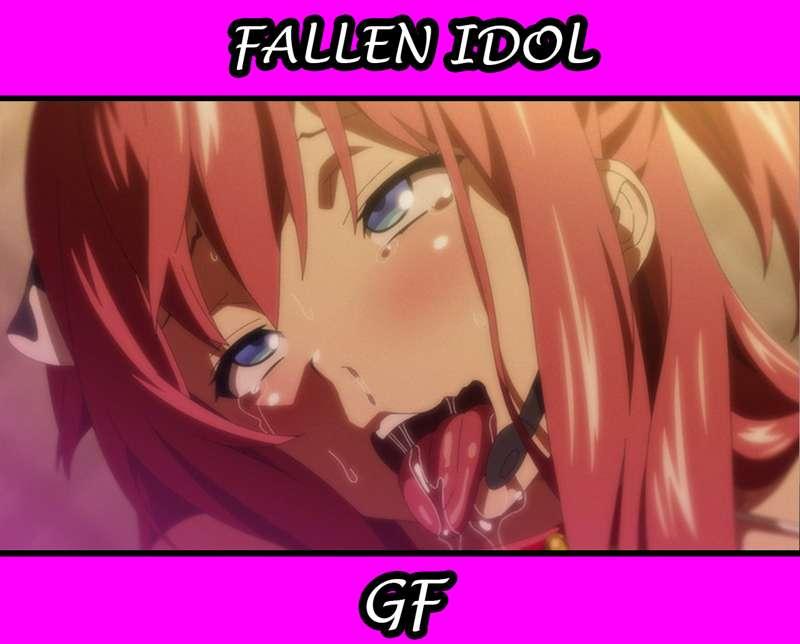 FALLEN IDOL GF*COMMISSION💖