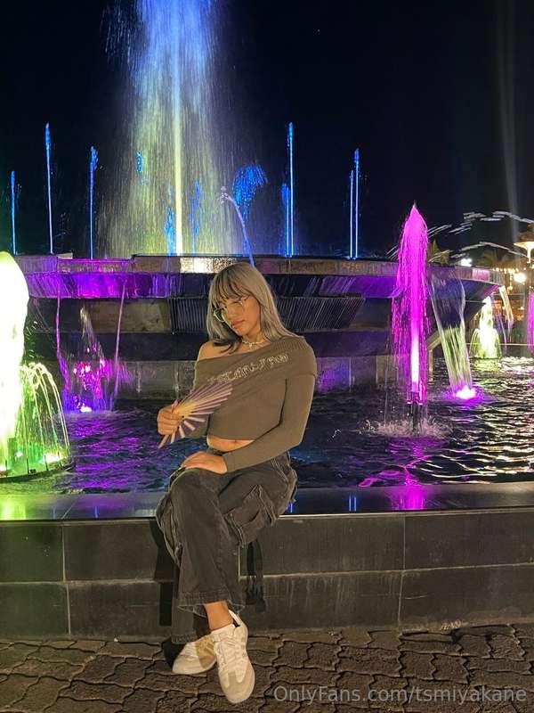 Perfection is overrated 😋😍