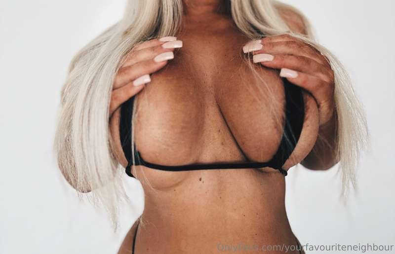 I’m a handful 🤓