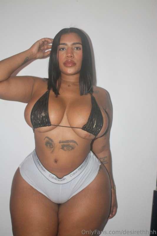 estoy dispuesta a todo papi 😈